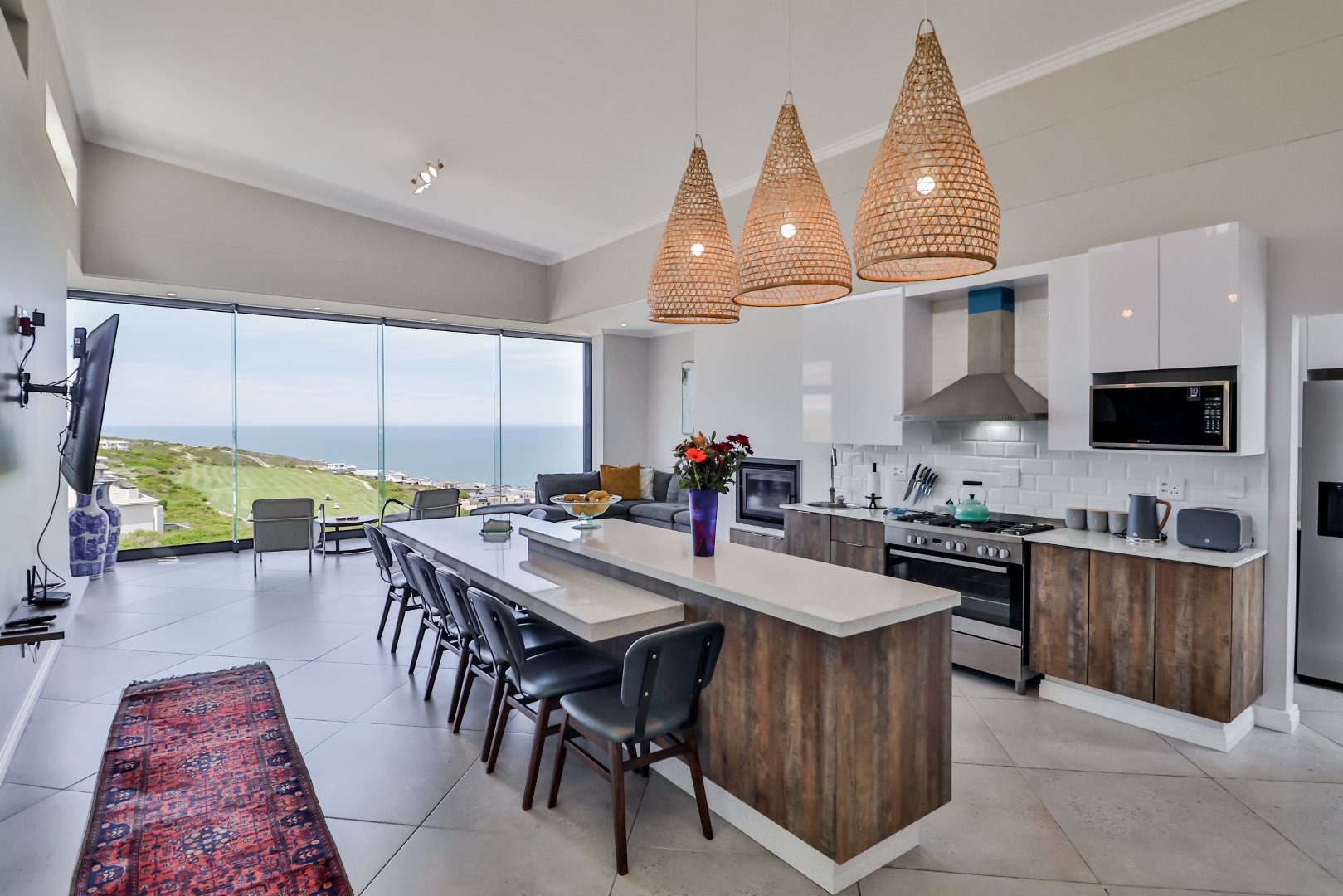 3 Bedroom Property for Sale in Pinnacle Point Golf Estate Western Cape